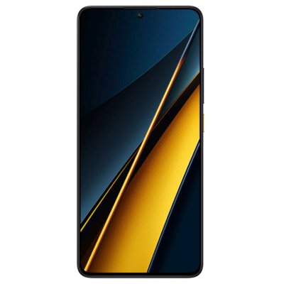 смартфон Xiaomi POCO X6 Pro 12/512GB Yellow желтый