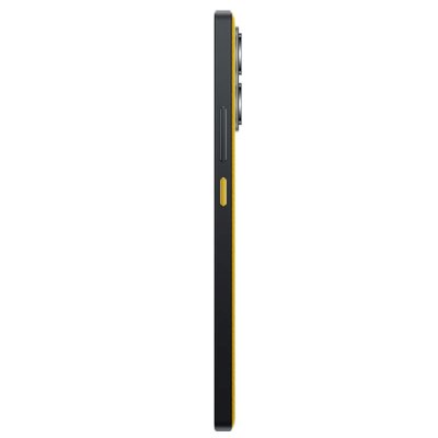 смартфон Xiaomi POCO X6 Pro 12/512GB Yellow желтый