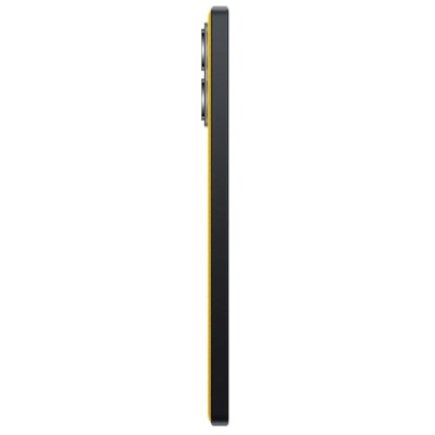 смартфон Xiaomi POCO X6 Pro 12/512GB Yellow желтый