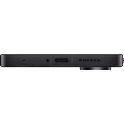 смартфон Xiaomi POCO X8 Pro 12/512GB Black черный
