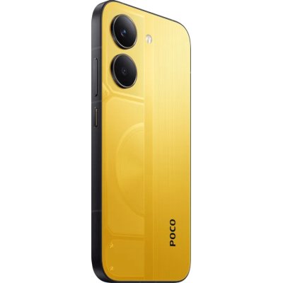 смартфон Xiaomi POCO X8 Pro 12/512GB Yellow