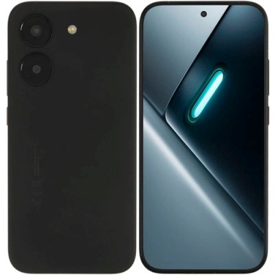 смартфон Xiaomi POCO X8 Pro 8/256GB Black черный