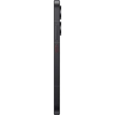 смартфон Xiaomi POCO X8 Pro 8/512GB Black черный