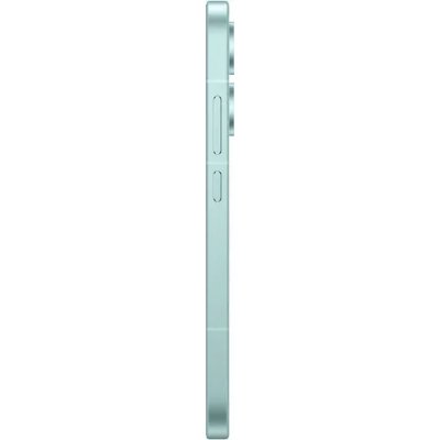 смартфон Xiaomi POCO X8 Pro 8/512GB Green зеленый