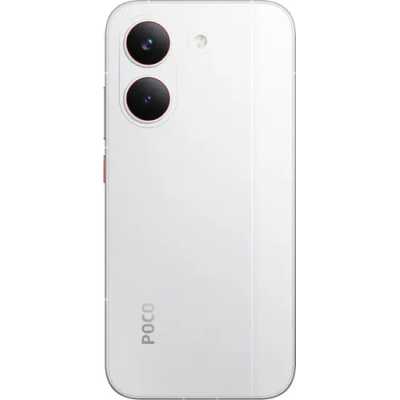 смартфон Xiaomi POCO X8 Pro 8/512GB White белый