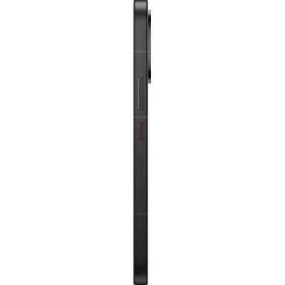 смартфон Xiaomi POCO X8 Pro Max 12/512GB Black черный