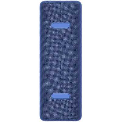 портативная колонка Xiaomi Portable Bluetooth Speaker Blue