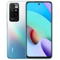 смартфон Xiaomi Redmi 10 2022 4/64GB Sea Blue синий