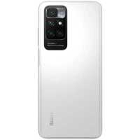 смартфон Xiaomi Redmi 10 4/64GB White белый