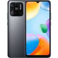 смартфон Xiaomi Redmi 10C 3/64GB Graphite Gray серый