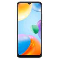 смартфон Xiaomi Redmi 10C 4/64GB Graphite Gray серый