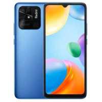 смартфон Xiaomi Redmi 10C 4/64GB Ocean Blue синий