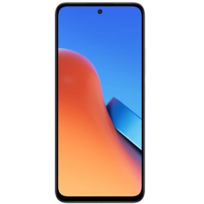 смартфон Xiaomi Redmi 12 8/256GB Polar Silver серебристый