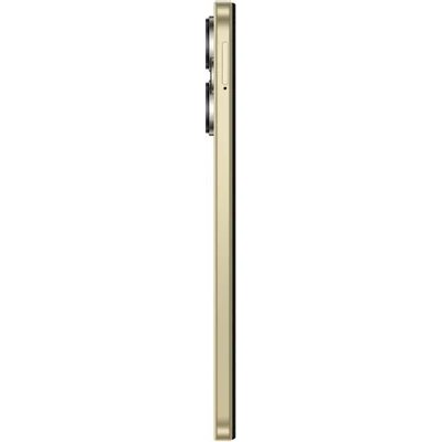 смартфон Xiaomi Redmi 13 6/128GB Gold золотой