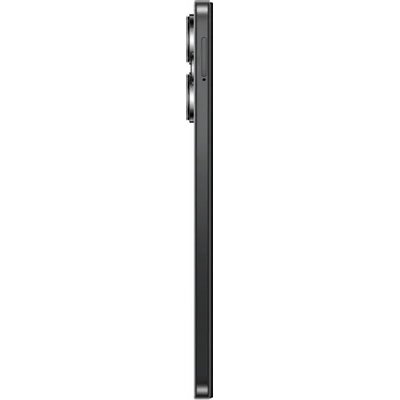 смартфон Xiaomi Redmi 13 6/128GB Midnight Black черный