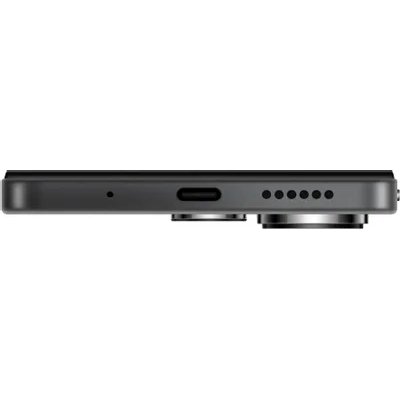 смартфон Xiaomi Redmi 13 6/128GB Midnight Black черный