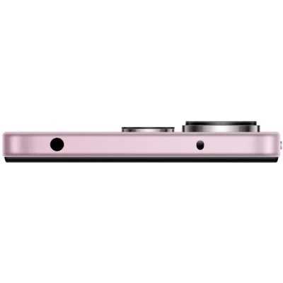 смартфон Xiaomi Redmi 13 6/128GB Pink розовый