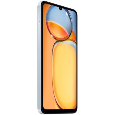 смартфон Xiaomi Redmi 13C 8/256GB Glacier White белый