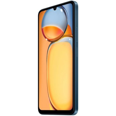 смартфон Xiaomi Redmi 13C 8/256GB Navy Blue синий