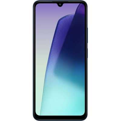 смартфон Xiaomi Redmi 14C 4/128GB Starry Blue синий