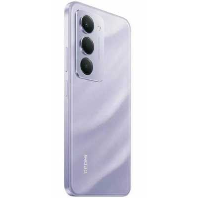смартфон Xiaomi Redmi 15 6/128GB Purple фиолетовый