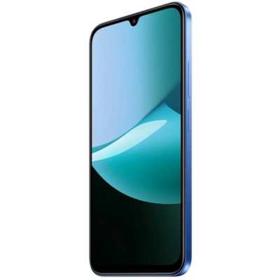 смартфон Xiaomi Redmi 15C 4/128GB Blue синий