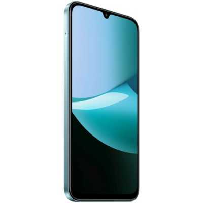 смартфон Xiaomi Redmi 15C 4/128GB Green зеленый