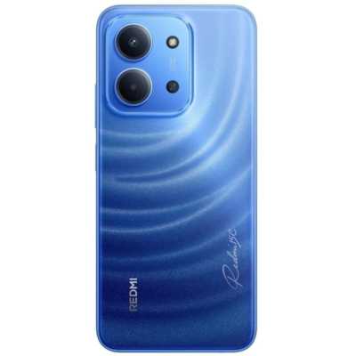 смартфон Xiaomi Redmi 15C 4/256GB Blue синий