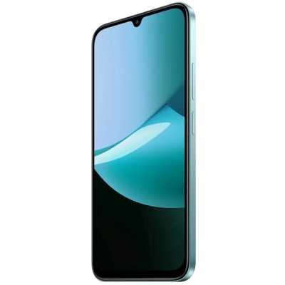 смартфон Xiaomi Redmi 15C 4/256GB Green зеленый