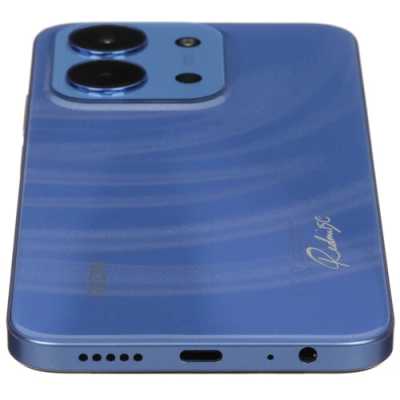 смартфон Xiaomi Redmi 15C 8/256GB Blue синий