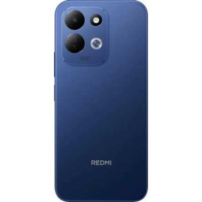 смартфон Xiaomi Redmi 17 4/128GB Blue голубой