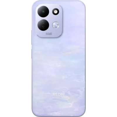 смартфон Xiaomi Redmi 17 4/128GB Purple фиолетовый