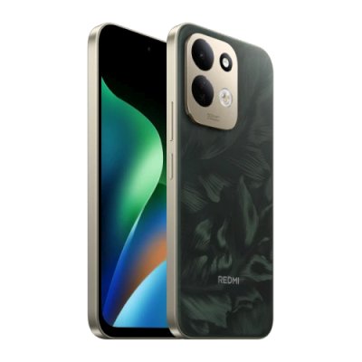 смартфон Xiaomi Redmi 17 4/256GB Green зеленый