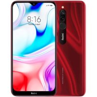 смартфон Xiaomi Redmi 8 3-32GB Red
