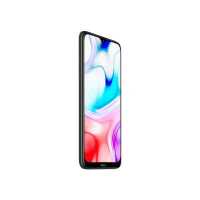 смартфон Xiaomi Redmi 8 4-64GB Black черный