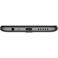 смартфон Xiaomi Redmi 8 4-64GB Black черный