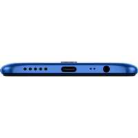 смартфон Xiaomi Redmi 8A 2-32GB Blue синий