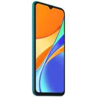 смартфон Xiaomi Redmi 9C 3/64GB NFC Green