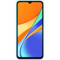 смартфон Xiaomi Redmi 9C 4/128GB Green