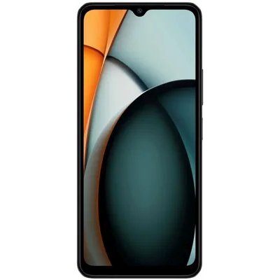 смартфон Xiaomi Redmi A3 3/64GB Black черный