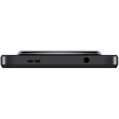 смартфон Xiaomi Redmi A3 4/128GB Black черный