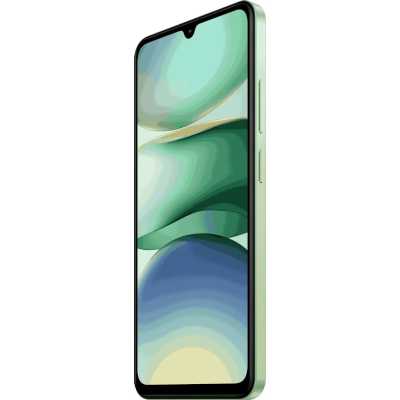 смартфон Xiaomi Redmi A5 3/64GB Green зеленый