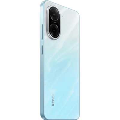 смартфон Xiaomi Redmi A5 4/128GB Blue голубой