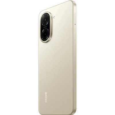 смартфон Xiaomi Redmi A5 4/128GB Gold золотой