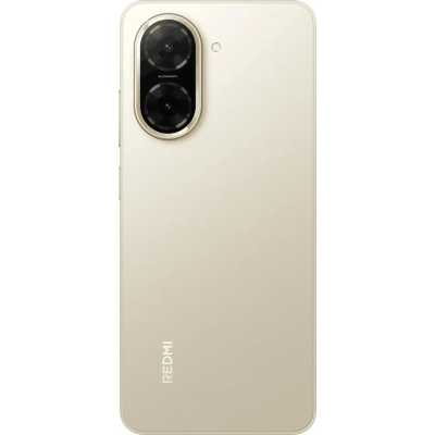 смартфон Xiaomi Redmi A5 4/128GB Gold золотой