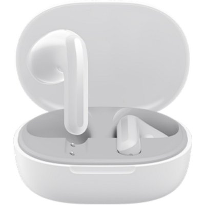 гарнитура Xiaomi Redmi Buds 4 Lite White