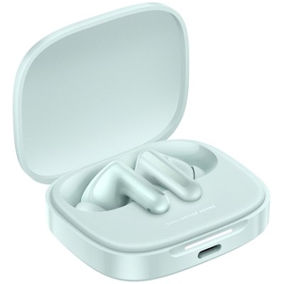 наушники Xiaomi Redmi Buds 6 Green