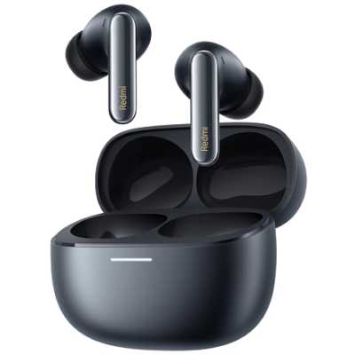 наушники Xiaomi Redmi Buds 6 Pro Black