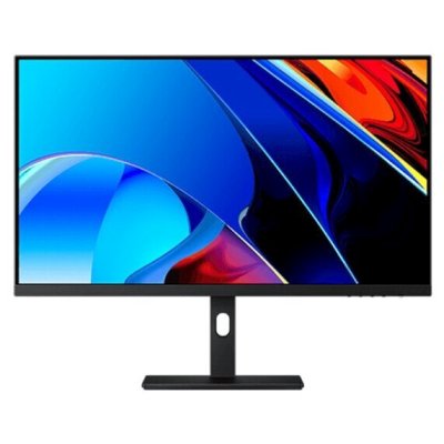 монитор Xiaomi Redmi Display RMMNT27NU Черный