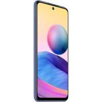 смартфон Xiaomi Redmi Note 10T 4/128GB Blue синий